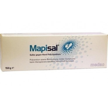 Купить Маписал Mapisal 150 mg в Москве