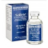 Солирис Soliris (Экулизумаб) 30 ml