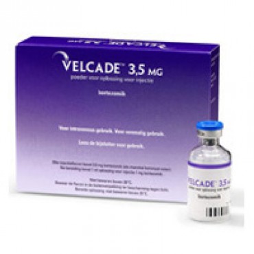 Купить Велкейд Velcade 3.5 мг/ 1 флакон в Москве