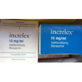 Инкрелекс Increlex (Мекасермин) 1 флакон