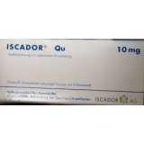 Искадор ISCADOR QU 10 мг 7 флаконов