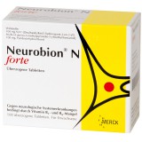 Нейробион Neurobion N Forte - 100 Шт