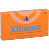 Ксифаксан XIFAXAN 200 -12 Шт