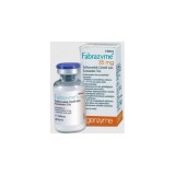 Фабразим Fabrazyme 5 мг/1 флаконов
